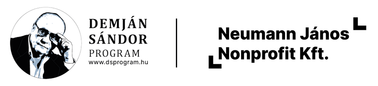 Demján Sándor footer